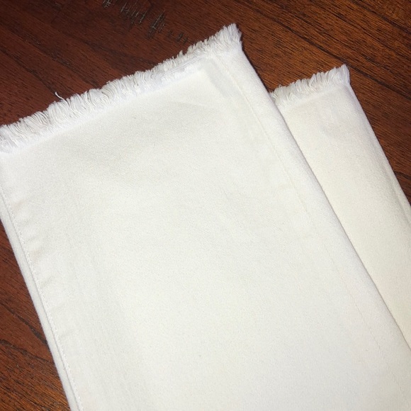 NWT GAP Crop Jeans - Picture 5 of 7